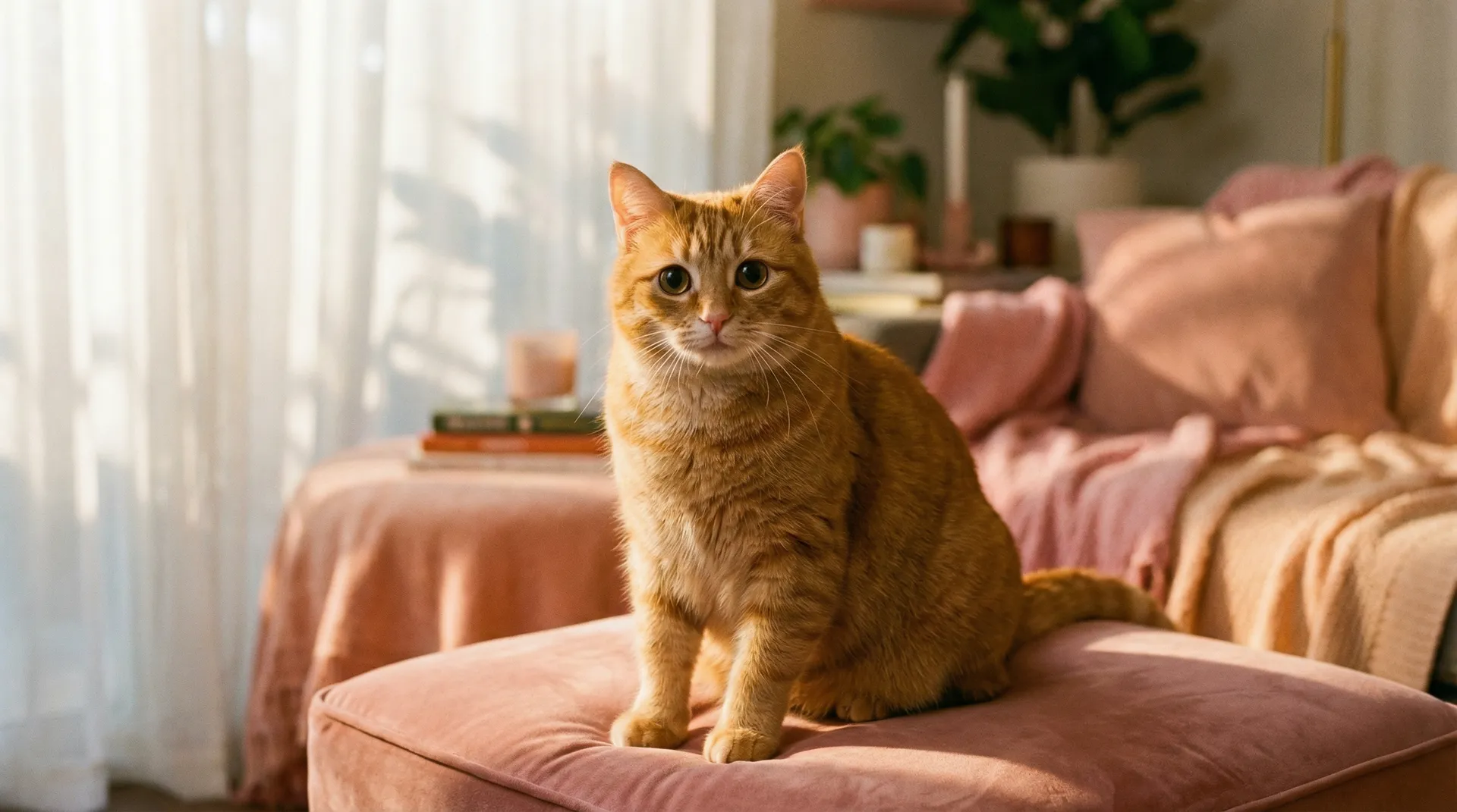 本周明星猫咪奶糖 - 内衣办公室动漫全集